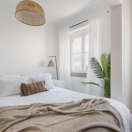 Casa Boma Lisboa - Charming And Spacious Apartment - Campolide II Экстерьер фото